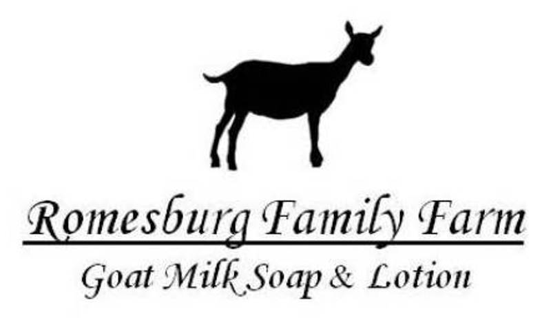 Goat Milk Salt Scrub: Pure - Anderson Family Farm